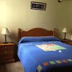 Bermeja Holiday home *