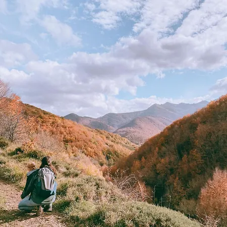 Bermeja * Soto De Valdeon