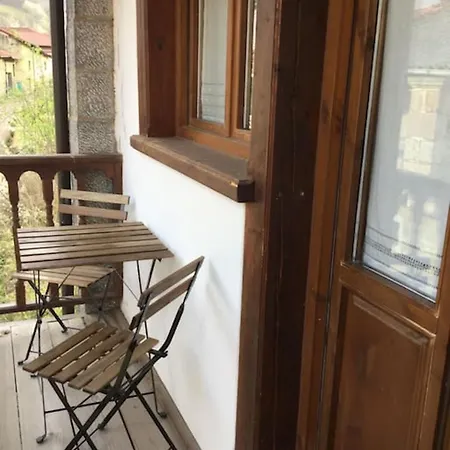 Bermeja Holiday home *
