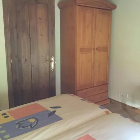 Holiday home Bermeja Soto De Valdeon