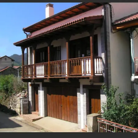 Bermeja Soto De Valdeon