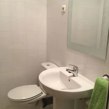 Bermeja Holiday home