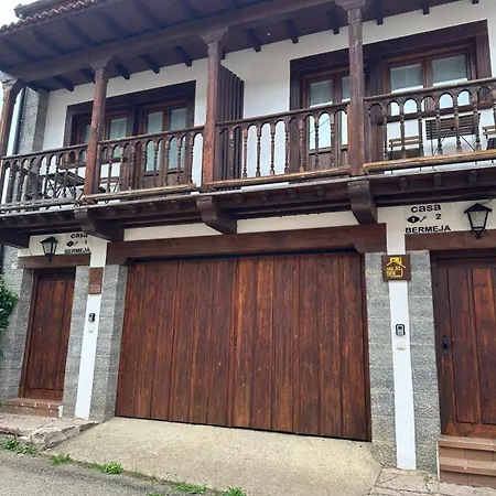 Bermeja * Soto De Valdeon