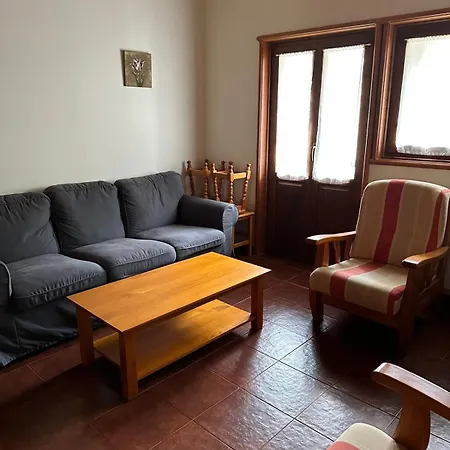 Bermeja Holiday home Soto De Valdeon