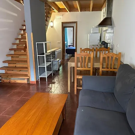 Holiday home Bermeja