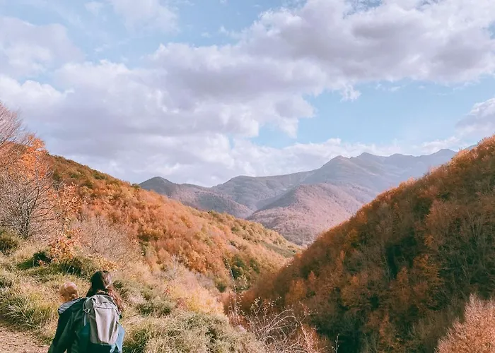 Bermeja * Soto De Valdeon