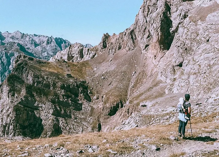 Bermeja Holiday home *