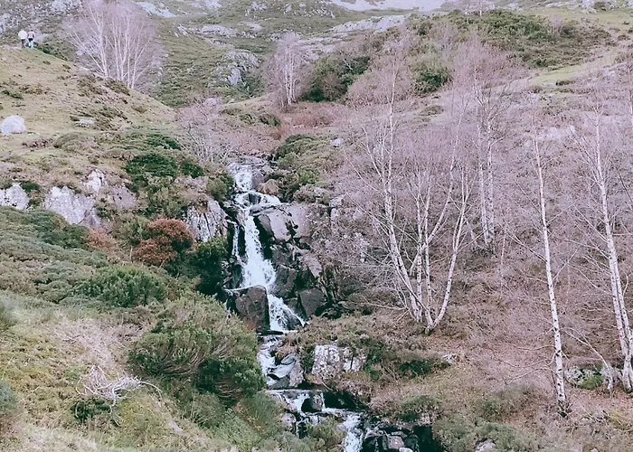 Holiday home Bermeja Soto De Valdeon