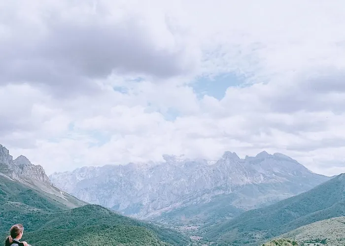 Holiday home Bermeja *