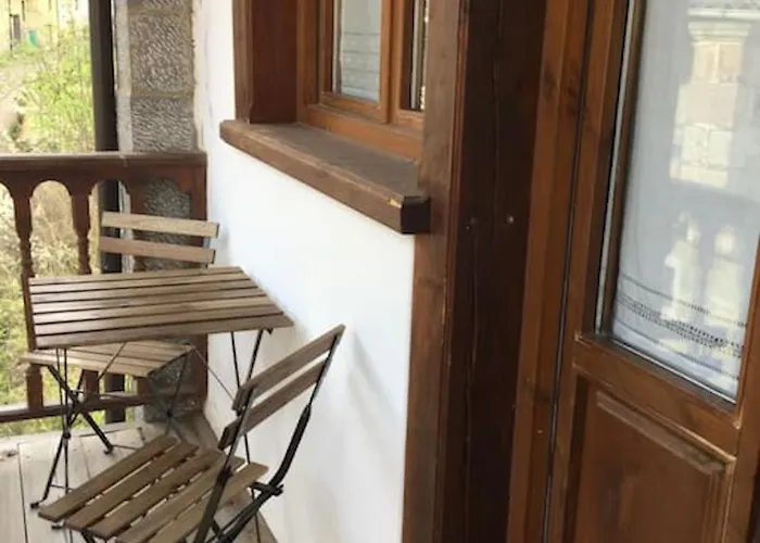 Bermeja Holiday home *