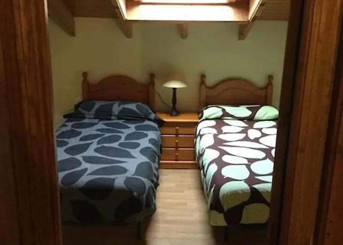 Bermeja * Soto De Valdeon