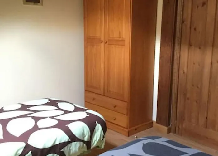 Bermeja Holiday home *