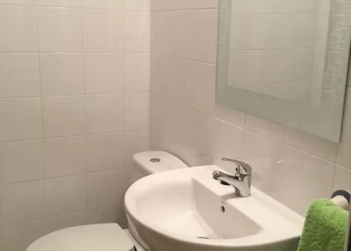 Bermeja Holiday home