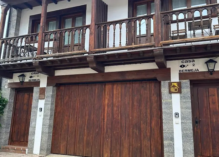 Bermeja * Soto De Valdeon