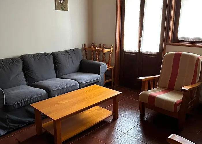 Bermeja Holiday home Soto De Valdeon