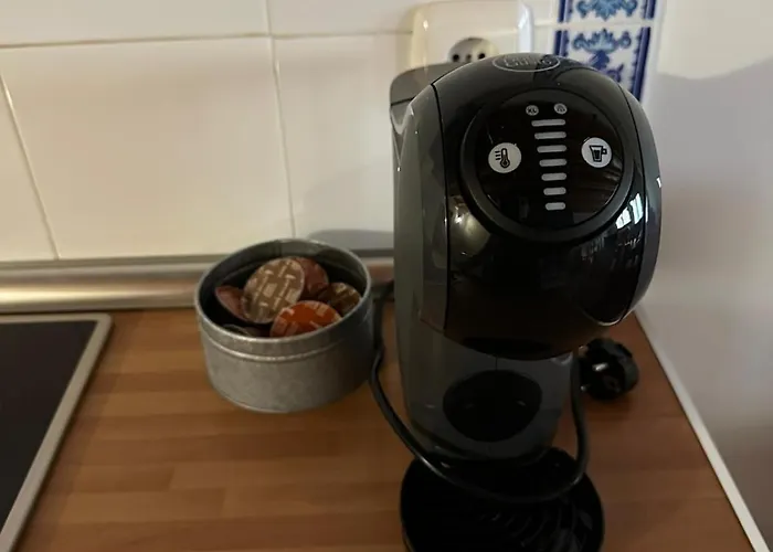 Holiday home Bermeja *