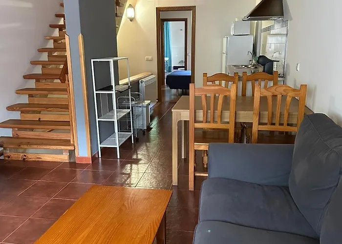 Holiday home Bermeja